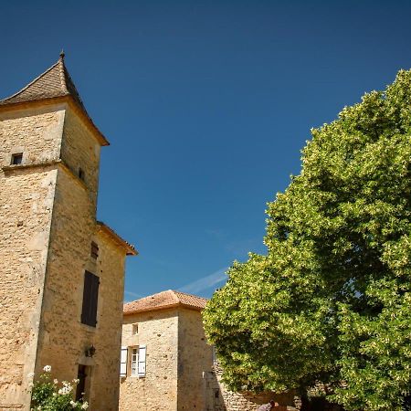 Gite Girou Haut Montcabrier  Extérieur photo