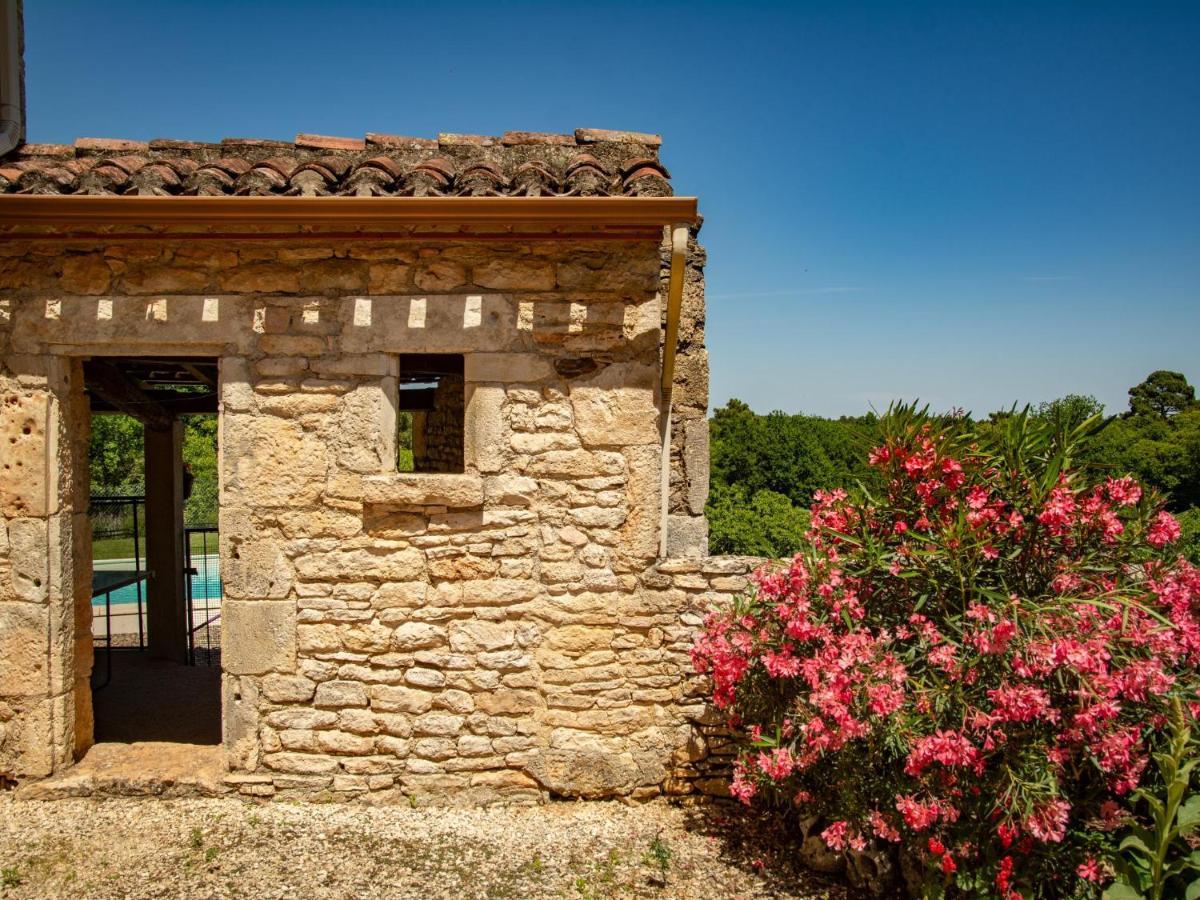 Gite Girou Haut Montcabrier  Extérieur photo