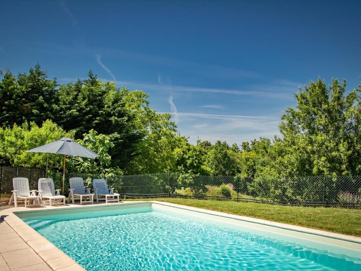 Gite Girou Haut Montcabrier  Extérieur photo