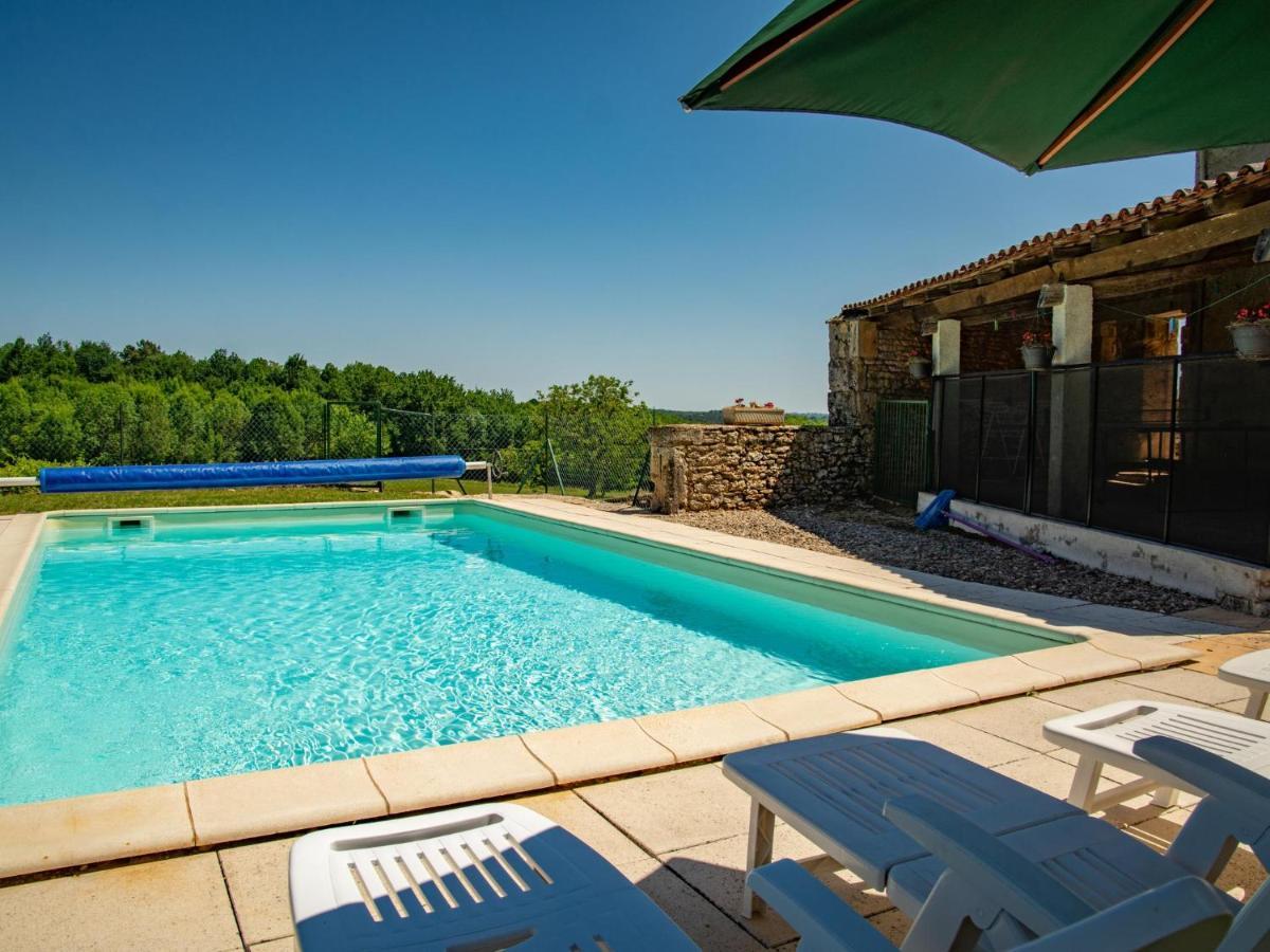 Gite Girou Haut Montcabrier  Extérieur photo