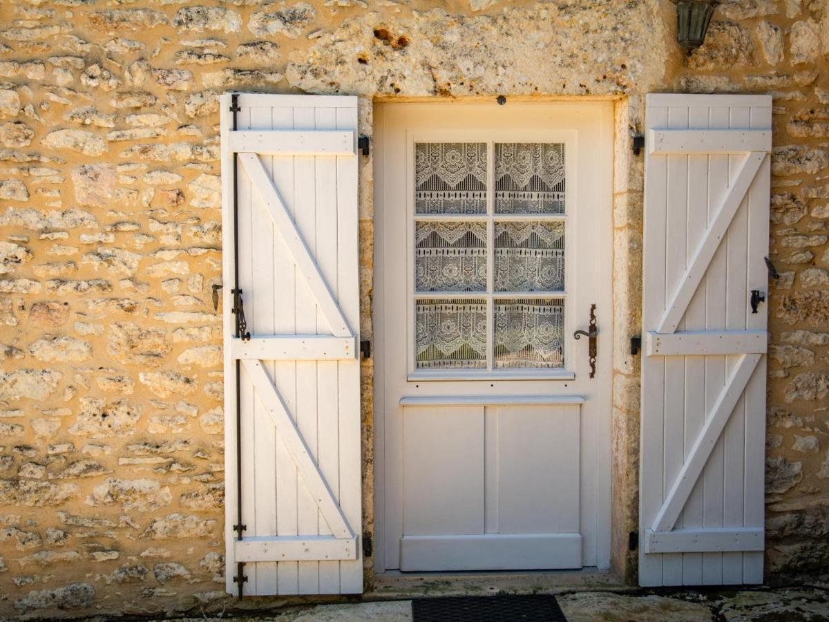 Gite Girou Haut Montcabrier  Extérieur photo