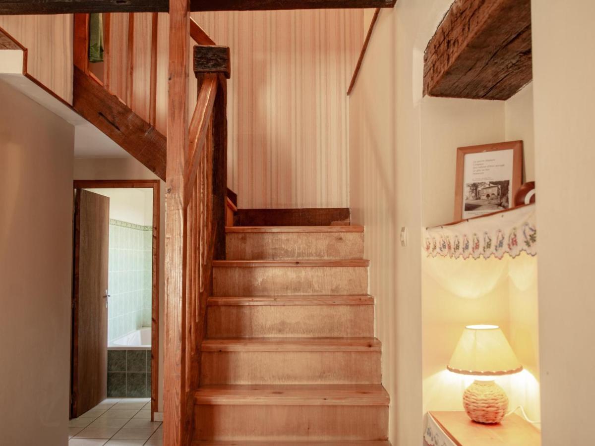 Gite Girou Haut Montcabrier  Extérieur photo