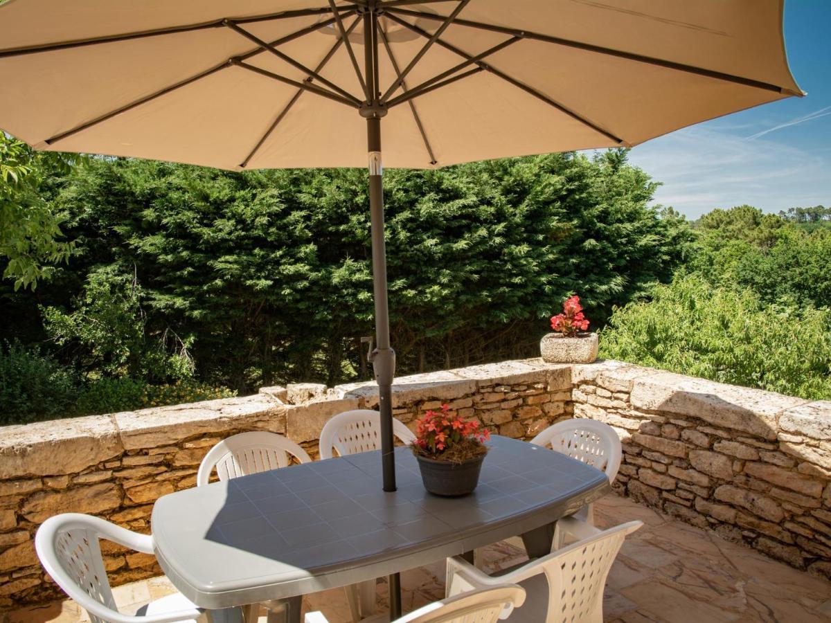 Gite Girou Haut Montcabrier  Extérieur photo