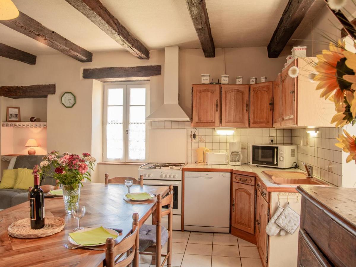 Gite Girou Haut Montcabrier  Extérieur photo