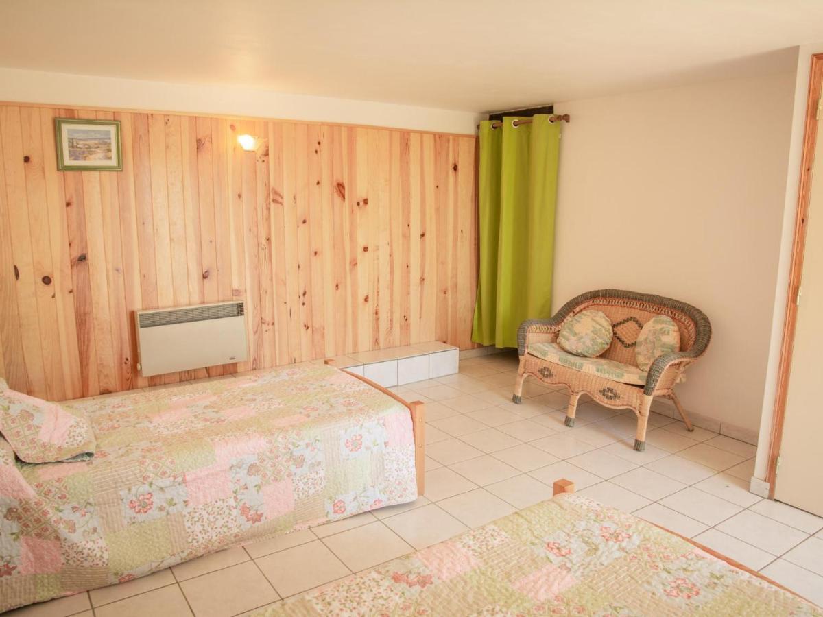 Gite Girou Haut Montcabrier  Extérieur photo